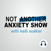 Ep 101. Anxiety and Acting "Flakey"