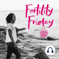 FFP 185 | Low Progesterone | Short Luteal Phase | Premenstrual Spotting | Lisa | Fertility Friday