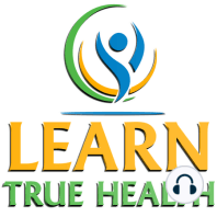 212 Achieving Your Big Health Goals in 2018, Learn From The Danger Zones, Permanent Weight Loss, Physical Fitness, Success Mindset with Transformation Coach Adam Schaeuble and Ashley James on the Learn True Health Podcast