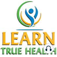 247 Resolving Gut Issues, Depression, Fatigue, and Anxiety with Functional Medicine, IBS, Obesity, Chronic Fatigue, Parasites, Candida, SIBO, Evan Brand and Ashley James on the Learn True Health Podcast