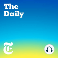 Coming Soon: “The Daily”