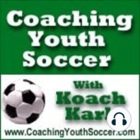 The Most Asked About Topic Of New Youth Soccer Coaches