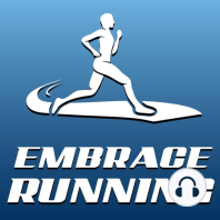 Embrace Running 217: Red Rock Canyon Half