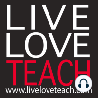 Renee Deslaurier - Live Love Teach - Vinyasa Class