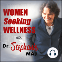 120 Dr. Steph's Healing Journey