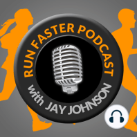 Just Athletics Podcast Simulcast