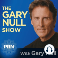 The Gary Null Show - Greta Thunberg & Plant-Based Diets