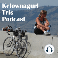 KG Tris #112: 2/12/12 - Marathon Training and Erik's Update