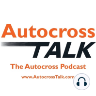 Autocross Tips for Course Walks and how looking ahead ties into walking courses