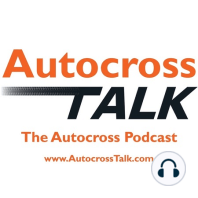 Paul Russell an 8 time Autocross National Champion in karts is also a multi time ProSolo National Champion shares his racing tips