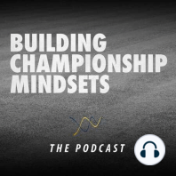 Mindset for Execution - “Commit to a Life of Growth” with Joe Theismann, Super Bowl XVII Champion