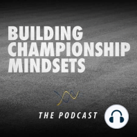 Mindset for Execution - “Choose Standards over Circumstances” with Clark Lea, Defensive Coordinator of Notre Dame Football