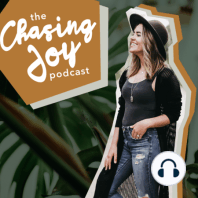 Ep. 37 - Making Spirituality Accessible, How to Use Crystals & Intention Based Jewelry with Cassie Uhl