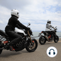 Episode 73 Sisters Centennial Motorcycle Ride