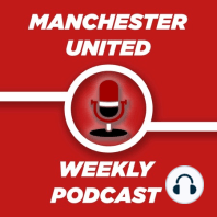 S3 E27 - Old Trafford atmosphere special