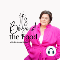 181-SHE'S Beyond The Food-Chapter 1