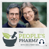 Show 1077: Dr. Andrew Weil on Drug-free Alternatives to the Meds You Take