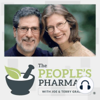 Show 985: Herbal Supplements Put to the Test