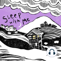 What is Sleep With Me Podcast?