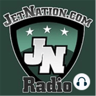 Kelvin Beachum Joins us on JetNation Radio