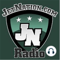 JetNation Radio: Jets limping into bye week
