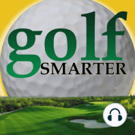Elevate Yourself To Lower Your Scores with the Golf Sensei, Jamie Zimron