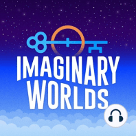 Rod Serling's Key of Imagination
