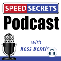 132 – Brian Bonner: What’s New in Motorsport Sponsorship