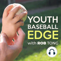 YBE 065: Higher-Level Catching with Tanner Swanson