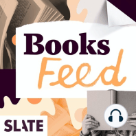 The Audio Book Club: Bleeding Edge