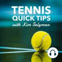 049 How Much Time Is Too Much Time On The Tennis Court?
