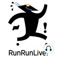 The RunRunLive 3.0 Podcast Episode 3-293