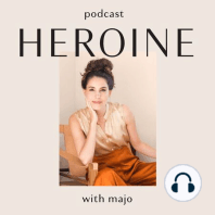 The Key To Your Clarity | Heroine Podcast