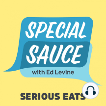 Fuchsia Dunlop On Magic Ingredients And Stocking The Chinese
