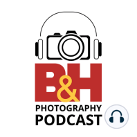 The Year-End Schmooze: Favorite B&H Podcast Episodes from 2017