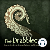 Drabblecast Presents: The Adventures of Connor Choadsworth