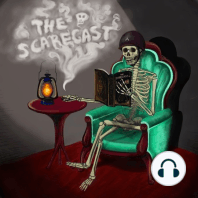 Episode 81 - 5 Scary Stories From The Horror Amino App