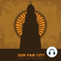 Our Fair City Live 2014 - All The Life You'll Ever Need