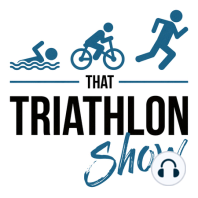 Age-group triathlon case study with Jordan and Jesse Sorrick | EP#124