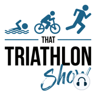 Nutrition for Triathletes: A Deep-dive with Kim Schwabenbauer | EP#8