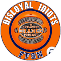 Troy Nunes Is An Absolute Podcast: 2018 Syracuse Orange Recap
