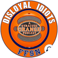 Troy Nunes Is An Absolute Podcast: SU vs. Duke Preview/Women's Basketball Chat