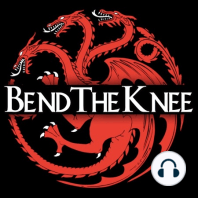 EP. 45 - Game of Thrones: Chapter 44 Sansa III & Three Brides 49 AC | “out of the mouth of babes"