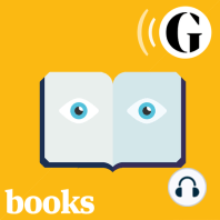 Therapy on the couch, plus the London book fair – books podcast