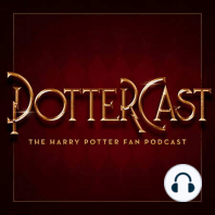 #257: Cursed Child Party at GeekyCon!