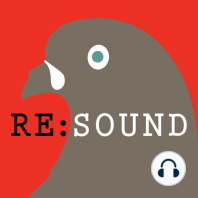 Re:sound #273 The Birth of Being