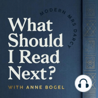 Ep 185: What should you read this summer?