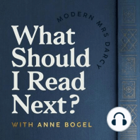 Ep 106: The anatomy of an excellent reading experience