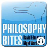 Keith Ward on Idealism in Eastern and Western Philosophy