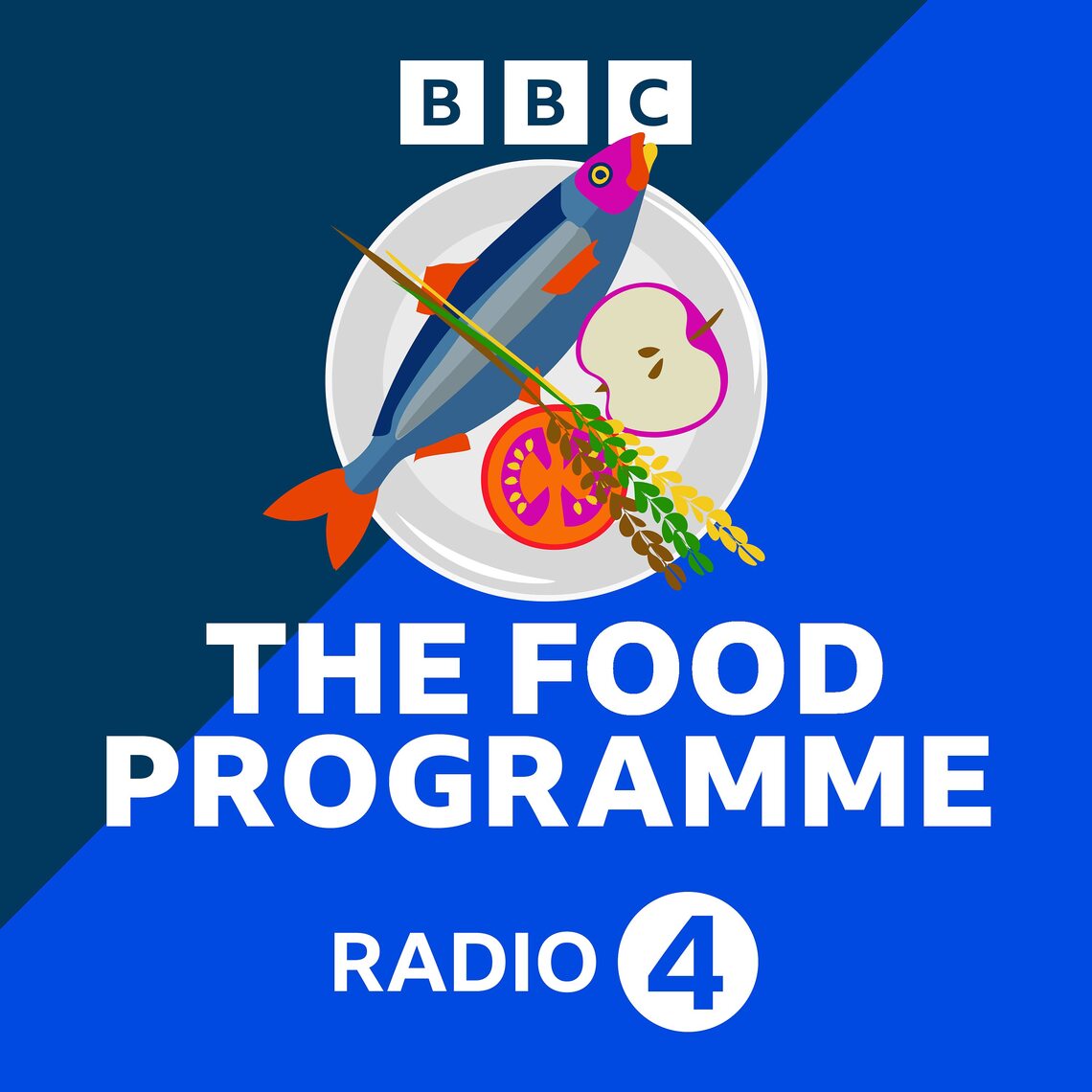 The Eatwell Guide | The Food Programme Podcast